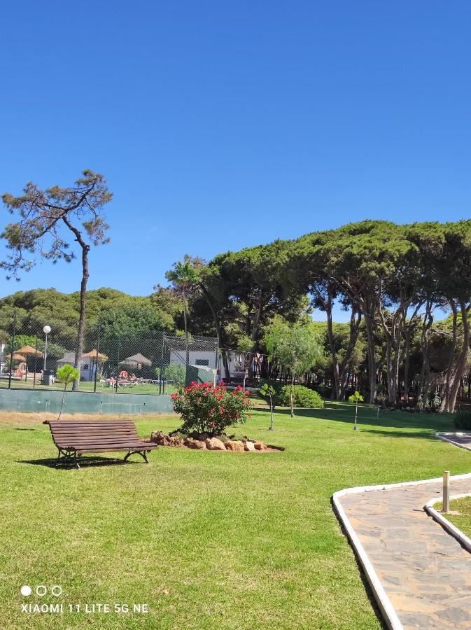 Algaidabeach-Paseolitoral Sitio de Calahonda Buitenkant foto
