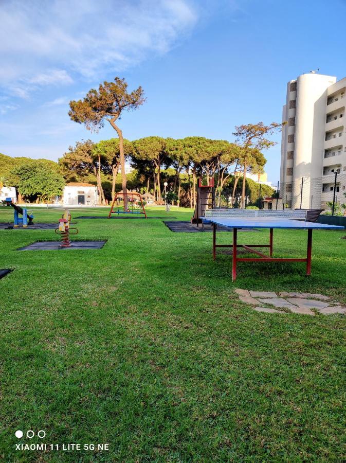 Algaidabeach-Paseolitoral Sitio de Calahonda Buitenkant foto