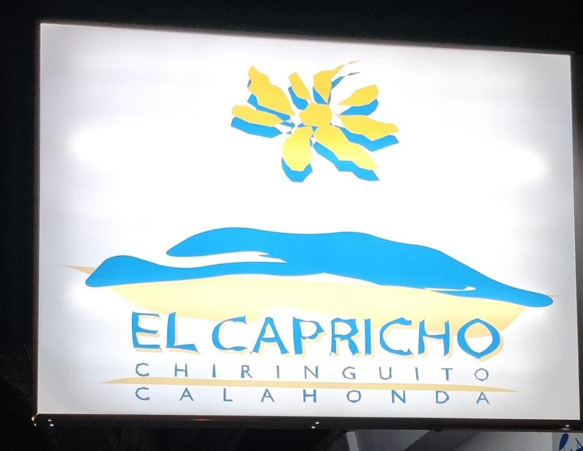 Algaidabeach-Paseolitoral Sitio de Calahonda Buitenkant foto